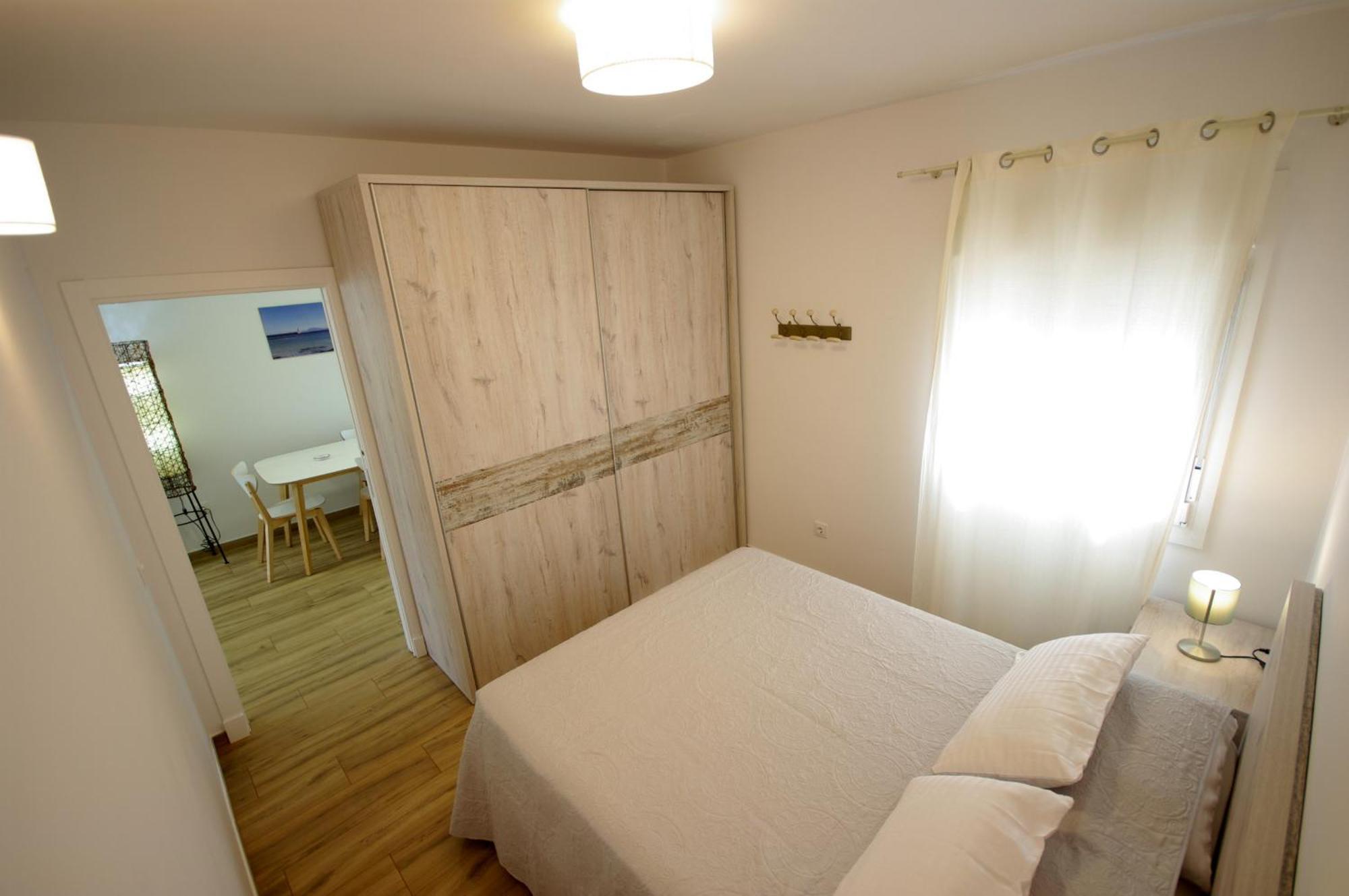 Apartamento Ocean Apartment Tarifa Ngoại thất bức ảnh
