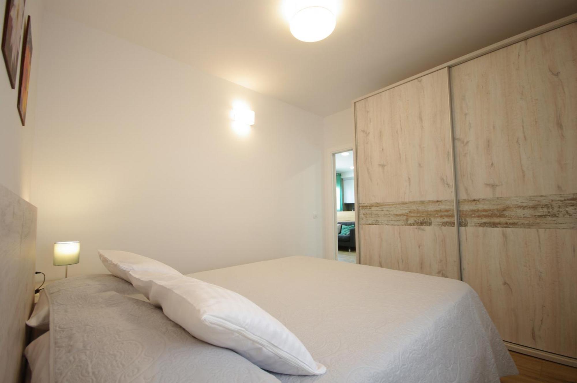 Apartamento Ocean Apartment Tarifa Ngoại thất bức ảnh