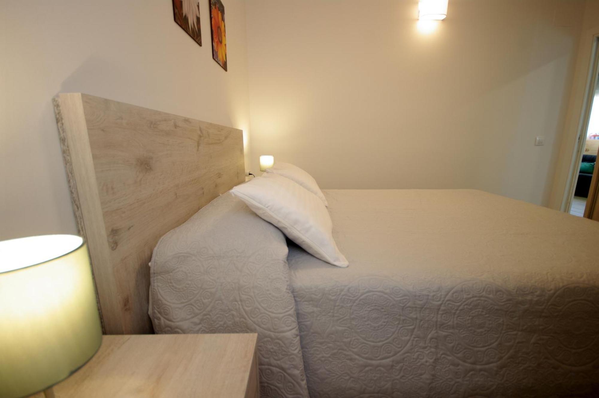 Apartamento Ocean Apartment Tarifa Ngoại thất bức ảnh
