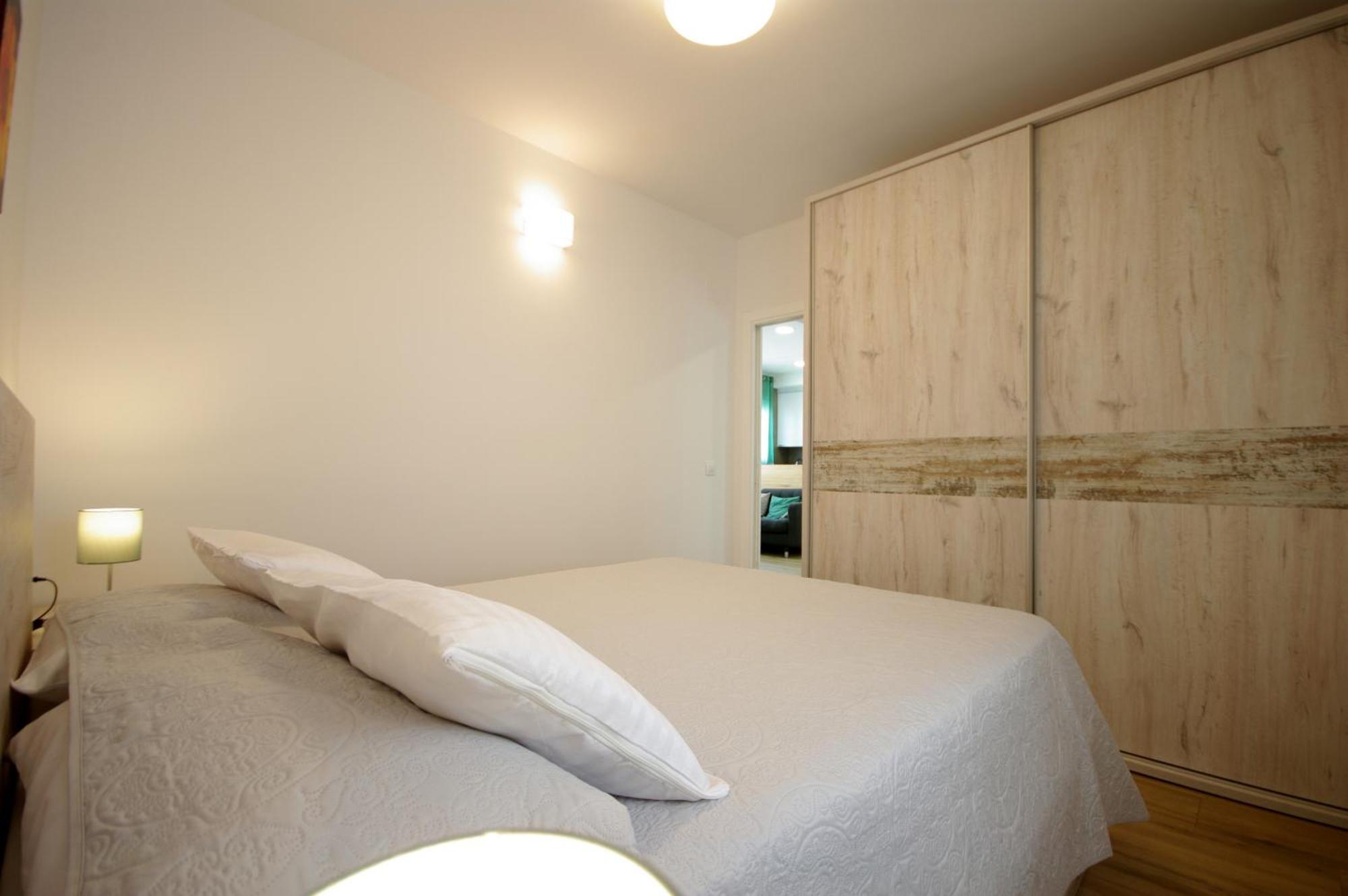 Apartamento Ocean Apartment Tarifa Ngoại thất bức ảnh