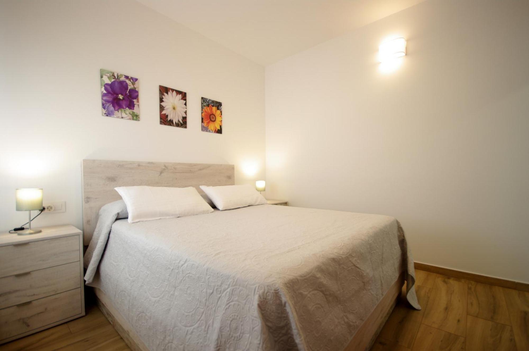 Apartamento Ocean Apartment Tarifa Ngoại thất bức ảnh