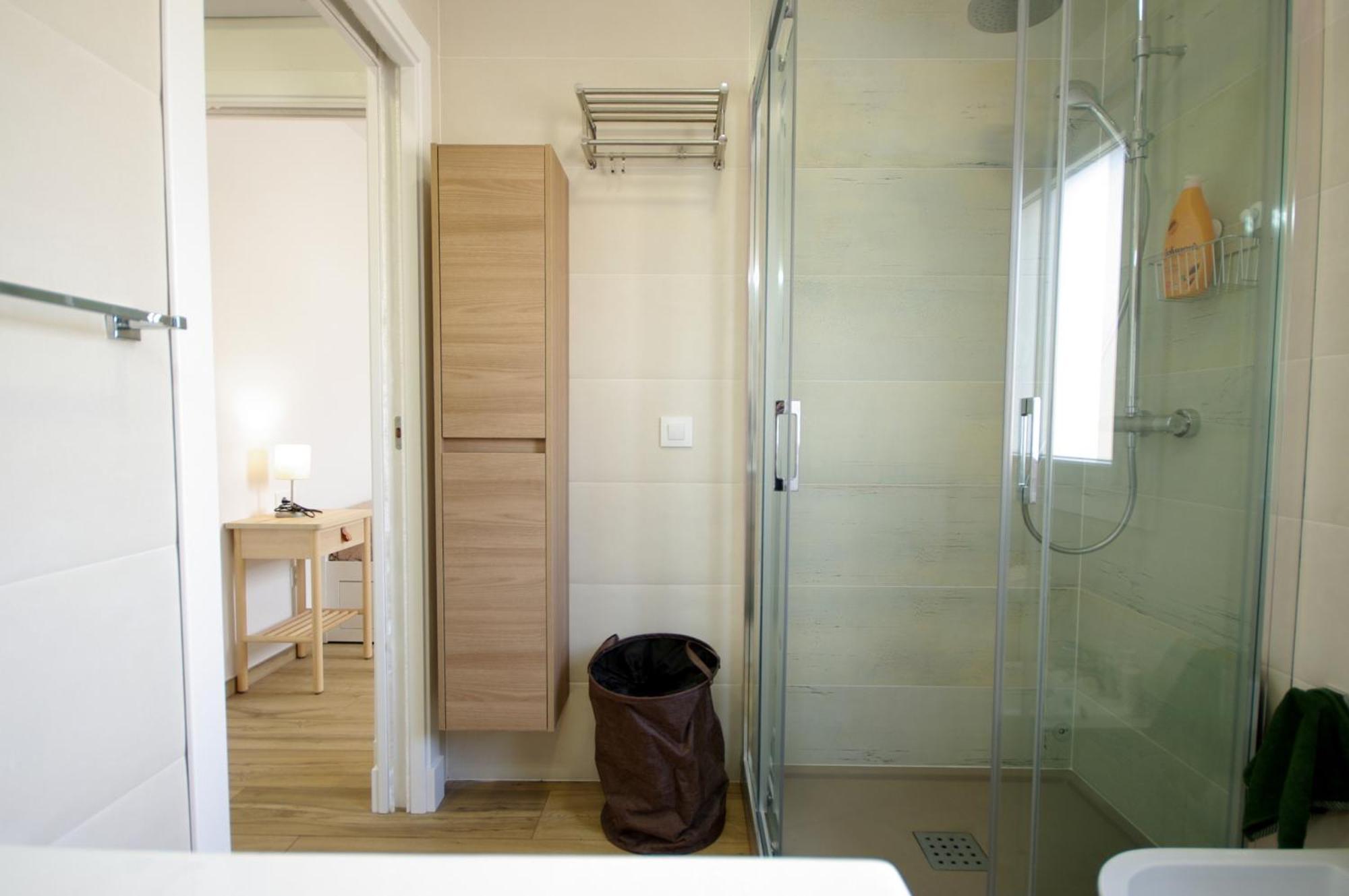 Apartamento Ocean Apartment Tarifa Ngoại thất bức ảnh