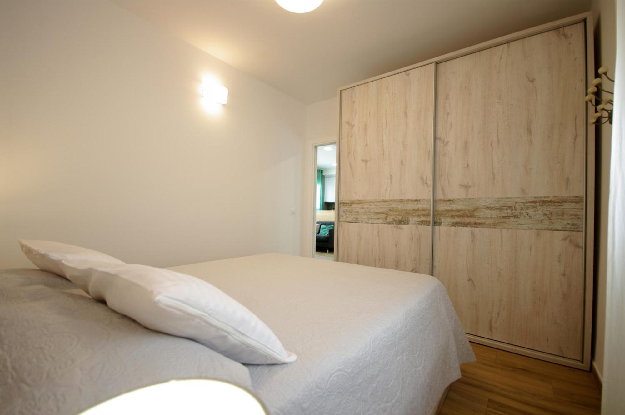 Apartamento Ocean Apartment Tarifa Ngoại thất bức ảnh